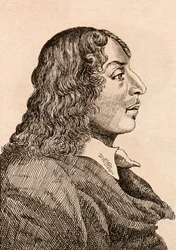Salvatore Rosa, ilustración de 